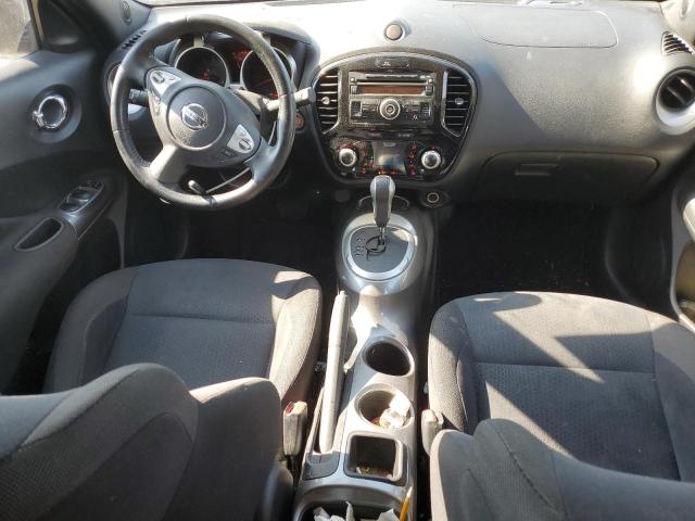 Photo 8 from auction – 2014 NISSAN JUKE S with VIN JN8AF5MR0ET452257