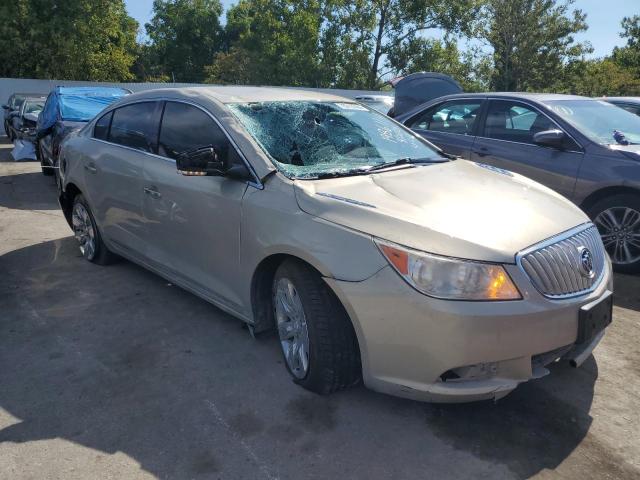 Foto 4 de la subasta – 2012 BUICK LACROSSE P con VIN 1G4GD5E35CF118349