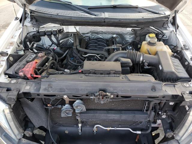 Photo 11 from auction – 2014 FORD F150 SUPER with VIN 1FTFX1EF6EKG55865