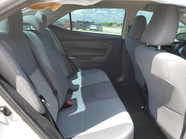 Photo 10 from auction – 2018 TOYOTA COROLLA L with VIN 2T1BURHE1JC021996