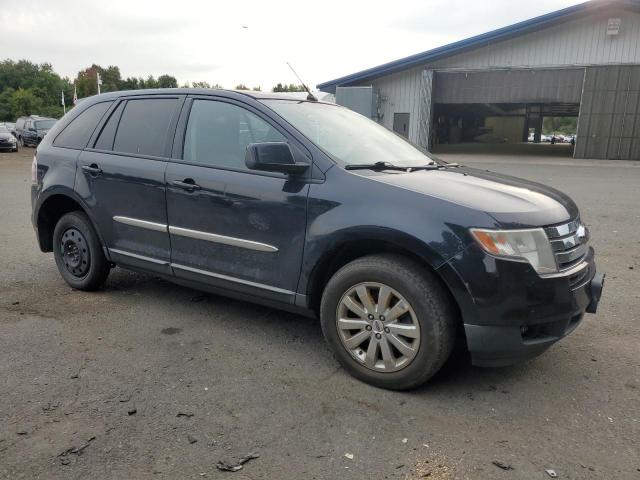 Photo 4 from auction – 2008 FORD EDGE SEL with VIN 2FMDK48C68BB28976