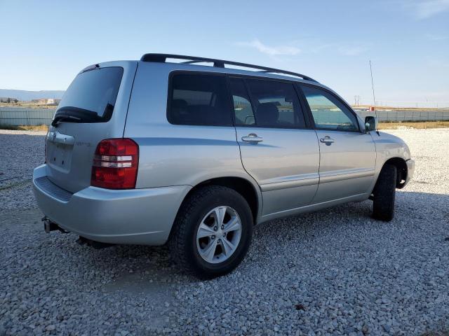 Photo 3 from auction – 2001 TOYOTA HIGHLANDER with VIN JTEHF21A910002542