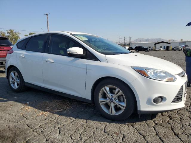 Photo 4 from auction – 2014 FORD FOCUS SE with VIN 1FADP3K26EL119034
