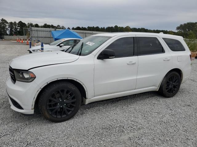 DODGE DURANGO R/ 2015 with VIN 1C4SDHCT7FC931099 - Photo from auction