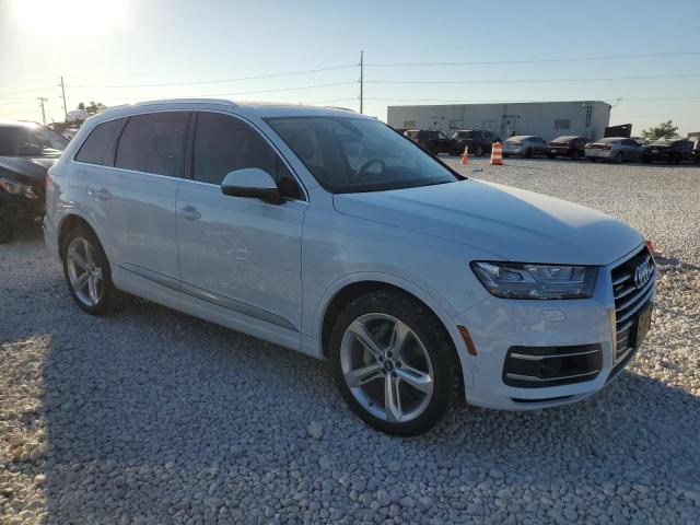 Photo 4 from auction – 2019 AUDI Q7 PRESTIG with VIN WA1VAAF79KD011288