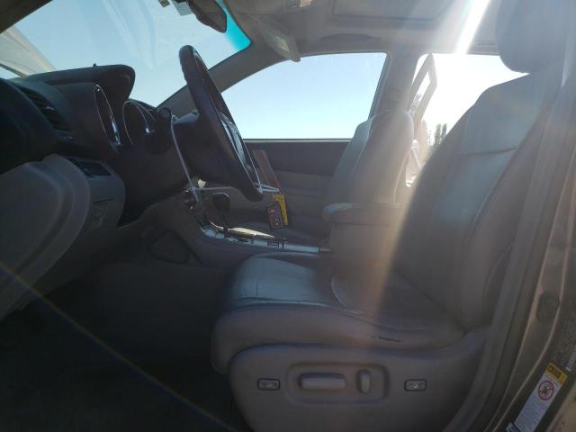 Photo 7 from auction – 2010 TOYOTA HIGHLANDER with VIN 5TDDK3EH5AS003907