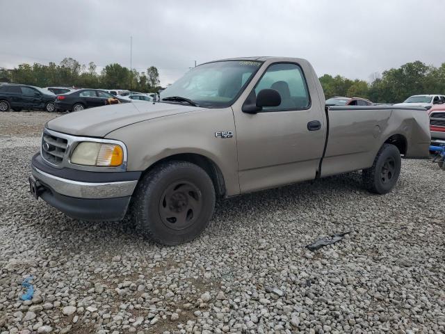 FORD F150 2001 with VIN 2FTZF17241CA55970 - Photo from auction