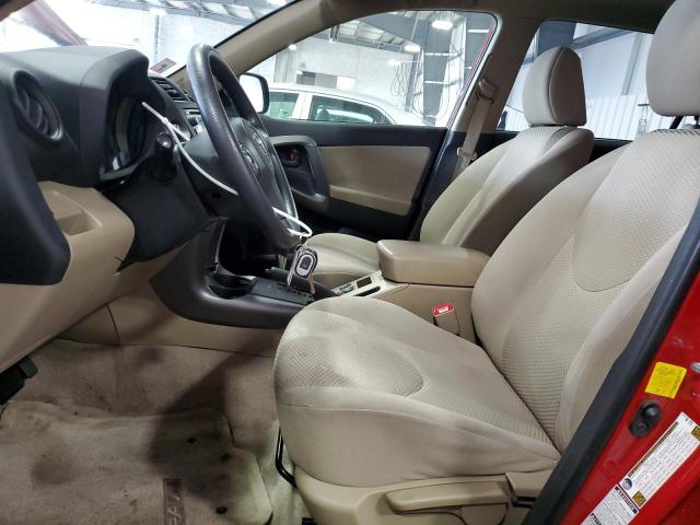 Photo 7 from auction – 2012 TOYOTA RAV4 with VIN JTMBF4DV3CD045354