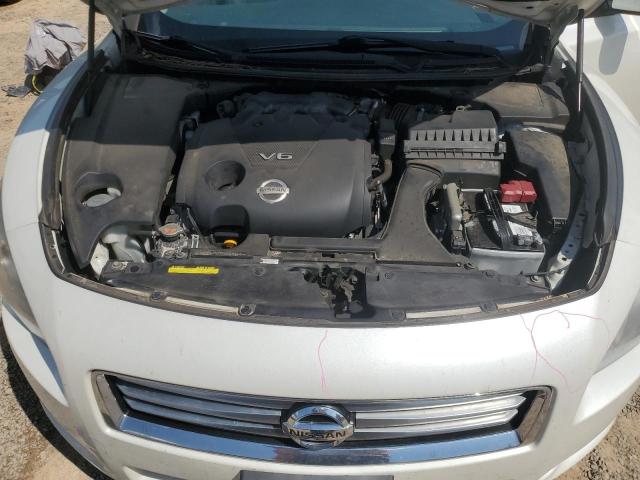 Photo 11 from auction – 2013 NISSAN MAXIMA S with VIN 1N4AA5AP2DC838745