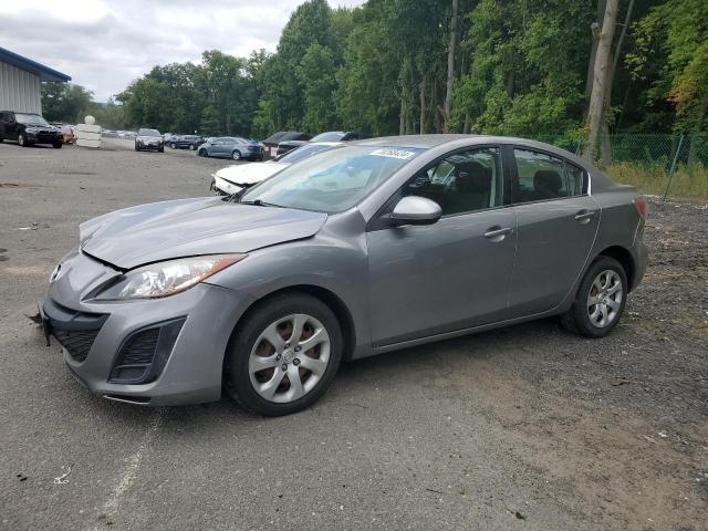Photo 1 from auction – 2010 MAZDA 3 I with VIN JM1BL1SG6A1256896