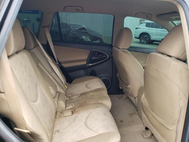 Photo 11 from auction – 2012 TOYOTA RAV4 with VIN 2T3BF4DV4CW192074