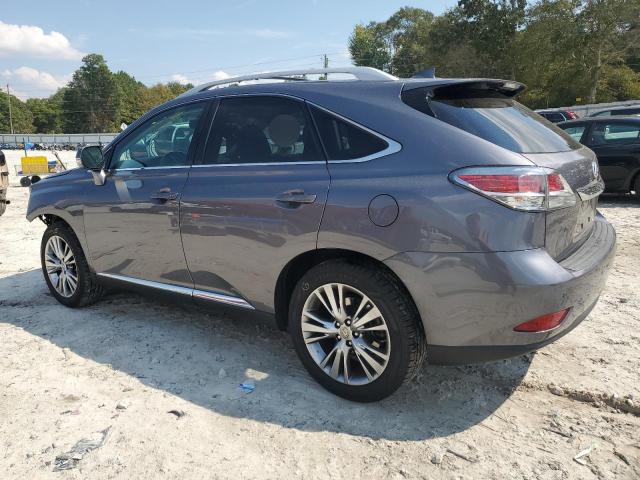 Photo 2 from auction – 2014 LEXUS RX 350 with VIN 2T2ZK1BA4EC146584
