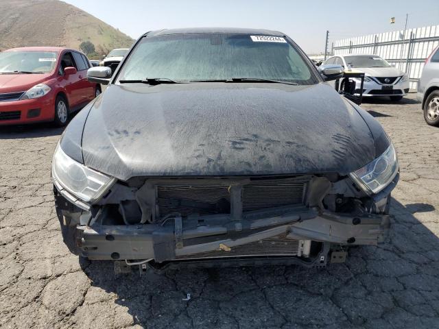 Photo 5 from auction – 2014 FORD TAURUS LIM with VIN 1FAHP2F87EG176006
