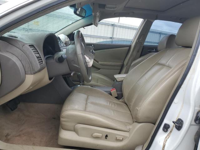 Photo 7 from auction – 2007 NISSAN ALTIMA 2.5 with VIN 1N4AL21E27N464248