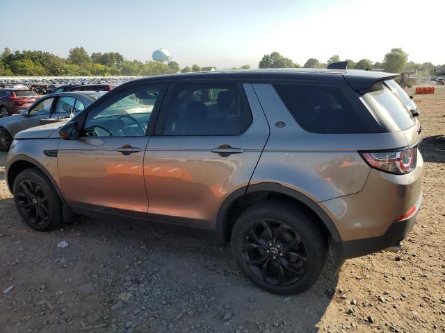 Photo 2 from auction – 2017 LAND ROVER DISCOVERY with VIN SALCP2BG5HH644517