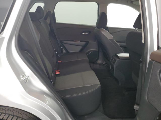 Photo 11 from auction – 2022 NISSAN ROGUE SV with VIN 5N1BT3BB5NC673142