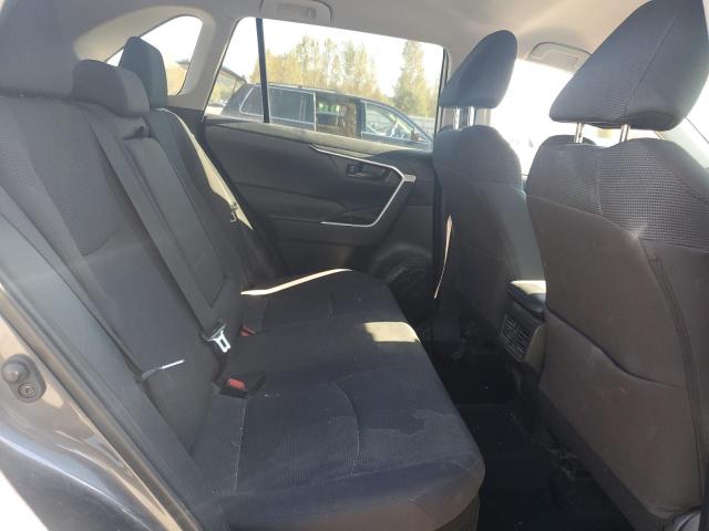 Photo 11 from auction – 2021 TOYOTA RAV4 LE with VIN 4T3MWRFV6MU035201