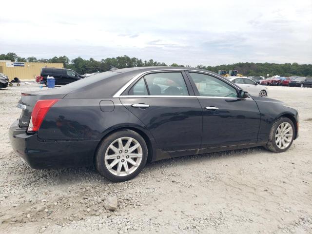 Photo 3 from auction – 2014 CADILLAC CTS with VIN 1G6AP5SX9E0130523