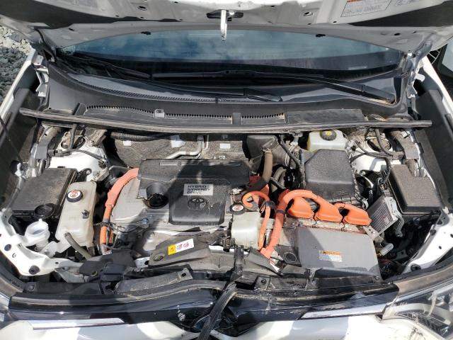 Photo 12 from auction – 2017 TOYOTA RAV4 HV LI with VIN JTMDJREV2HD150428