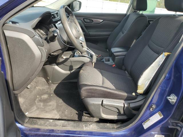 Photo 7 from auction – 2020 NISSAN ROGUE S with VIN JN8AT2MT4LW004635