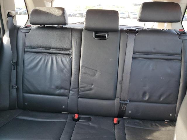 Photo 10 from auction – 2012 BMW X5 XDRIVE3 with VIN 5UXZW0C53CL671130