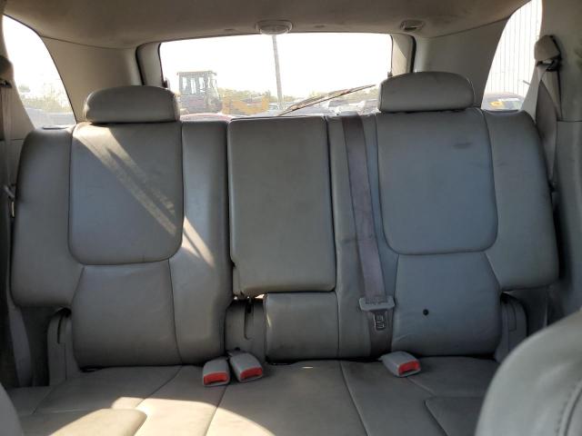 صورة رقم 10 من المزاد - 2008 CHEVROLET EQUINOX LT مع VIN 2CNDL83FX86330198