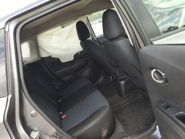 Photo 10 from auction – 2018 NISSAN VERSA NOTE with VIN 3N1CE2CP7JL351918