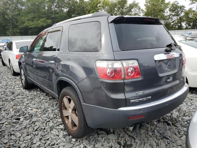 Zdjęcie 2 z aukcji – 2012 GMC ACADIA SLT z VIN 1GKKVRED6CJ411528