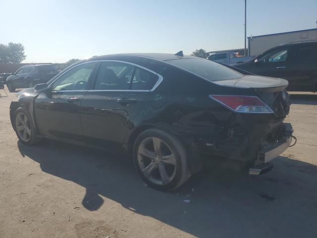 Photo 2 from auction – 2014 ACURA TL TECH with VIN 19UUA9F54EA002181