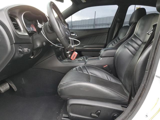 Photo 7 from auction – 2021 DODGE CHARGER SR with VIN 2C3CDXL92MH543425