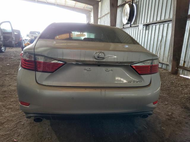 Photo 6 from auction – 2014 LEXUS ES 350 with VIN JTHBK1GG5E2148070