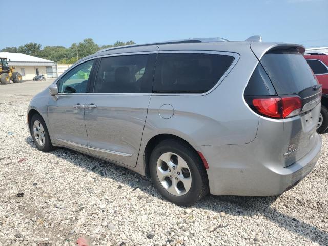 Photo 2 from auction – 2017 CHRYSLER PACIFICA T with VIN 2C4RC1EG1HR516184