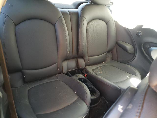 Photo 10 from auction – 2014 MINI COOPER S P with VIN WMWSS7C57EWN72154