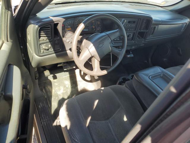Photo 8 from auction – 2006 CHEVROLET SILVERADO with VIN 1GCEC14X16Z130707