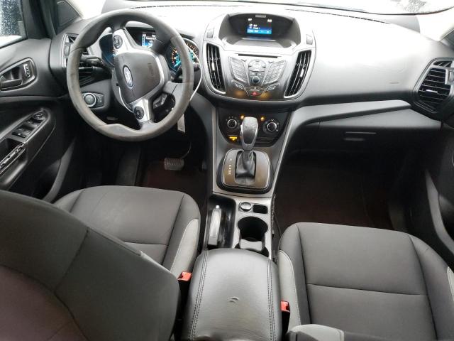 Photo 8 from auction – 2016 FORD ESCAPE S with VIN 1FMCU0F73GUB11307