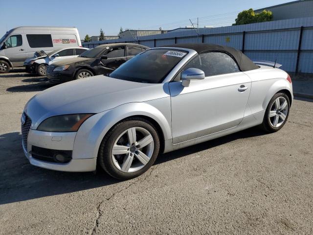 AUDI TT 2.0T 2008 con VIN TRUMF38J681033031 - Foto de la subasta