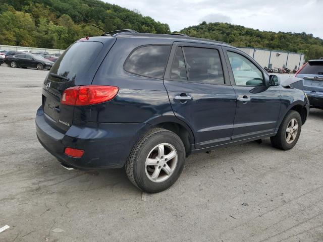 Photo 3 from auction – 2007 HYUNDAI SANTA FE G with VIN 5NMSG13D37H085984