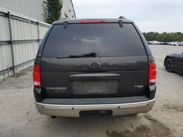 Photo 6 from auction – 2005 FORD EXPLORER E with VIN 1FMDU74E65UB22734