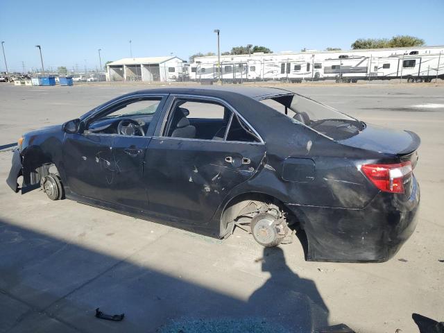 Photo 2 from auction – 2014 TOYOTA CAMRY L with VIN 4T1BF1FK5EU782720