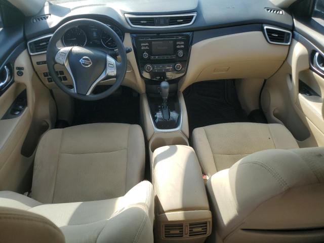Photo 8 from auction – 2016 NISSAN ROGUE S with VIN 5N1AT2MT5GC877275