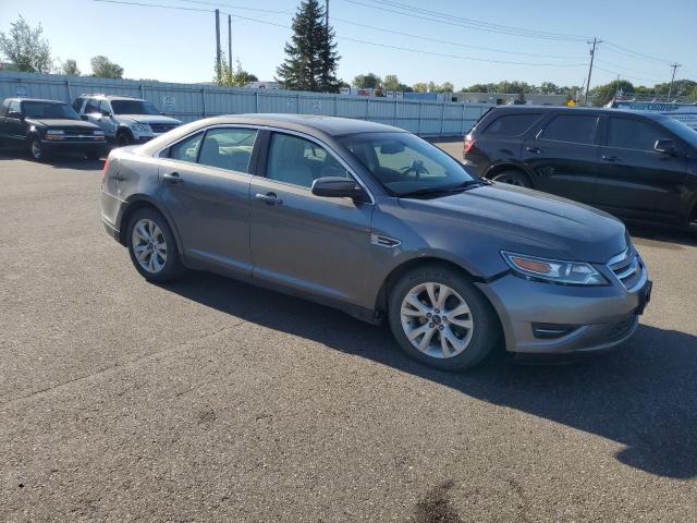 Photo 4 from auction – 2012 FORD TAURUS SEL with VIN 1FAHP2HW3CG116457