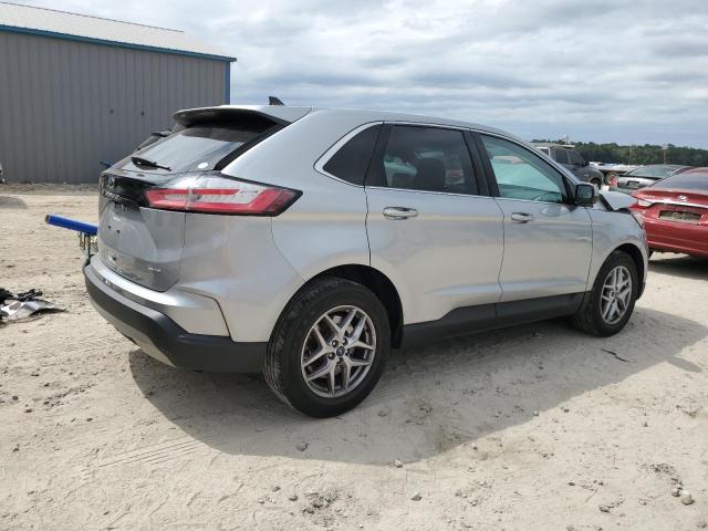 Photo 3 from auction – 2021 FORD EDGE SEL with VIN 2FMPK4J94MBA14237