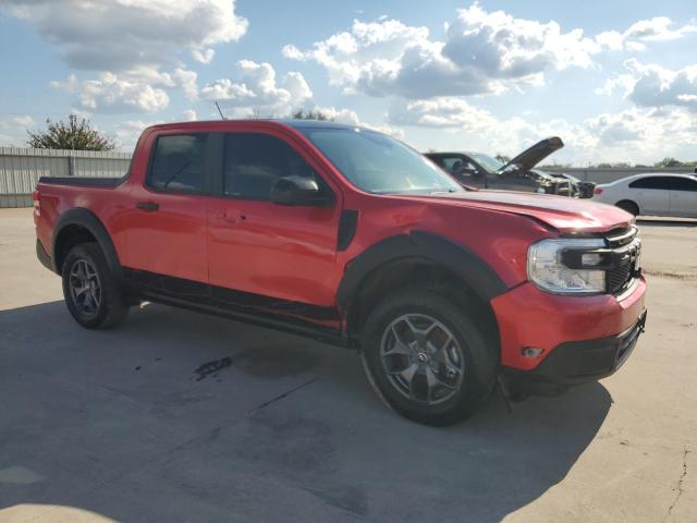 Photo 4 from auction – 2023 FORD MAVERICK X with VIN 3FTTW8E30PRA36486