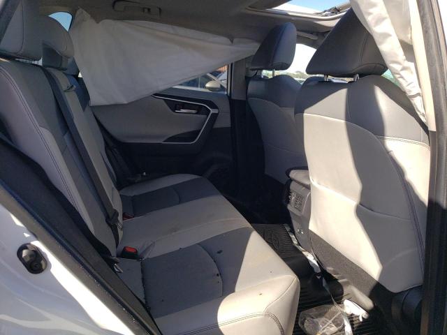 Photo 10 from auction – 2019 TOYOTA RAV4 LIMIT with VIN JTMN1RFV3KD511918