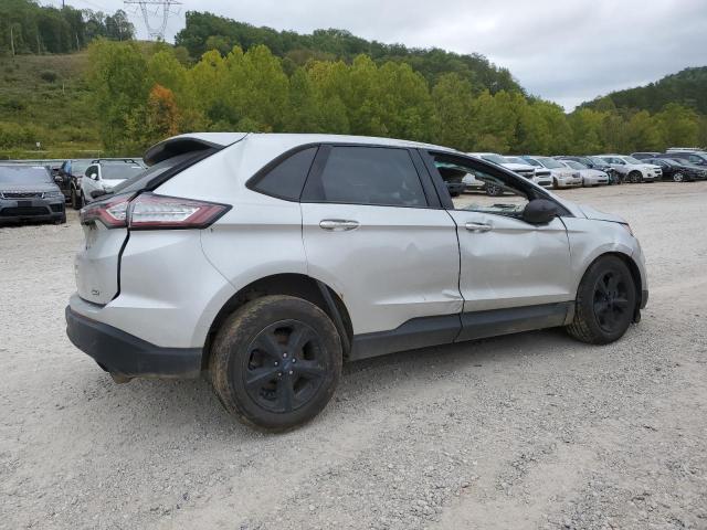 Photo 3 from auction – 2017 FORD EDGE SE with VIN 2FMPK4G99HBB35634