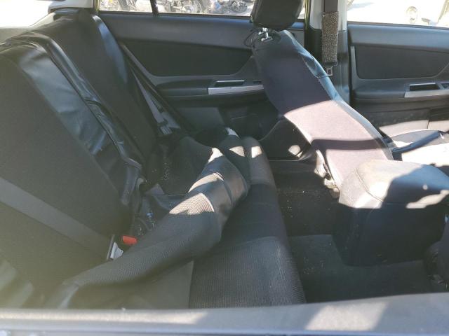 Photo 10 from auction – 2014 SUBARU XV CROSSTR with VIN JF2GPBCC0EH281092