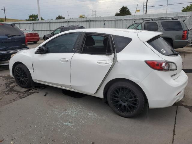 Photo 2 from auction – 2013 MAZDA 3 I with VIN JM1BL1L70D1722230
