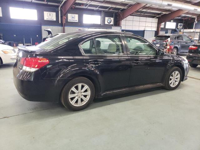 Снимка 3 от търг – 2012 SUBARU LEGACY 2.5 с VIN 4S3BMBA67C3010894