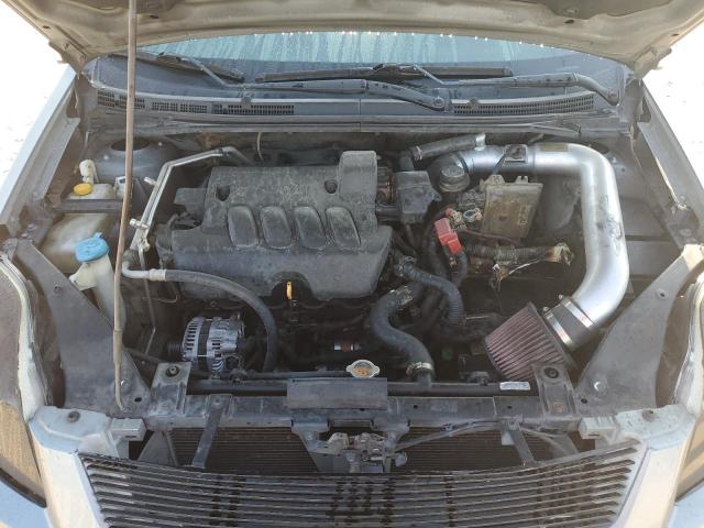 Photo 11 from auction – 2012 NISSAN SENTRA 2.0 with VIN 3N1AB6APXCL635363