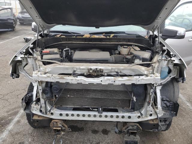 Photo 11 from auction – 2020 CHEVROLET SILVERADO with VIN 3GCUYDED2LG100324